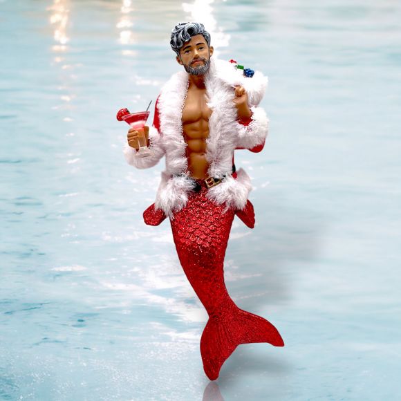 Hey Santa! - Pre Order - In Stock Sept 2025